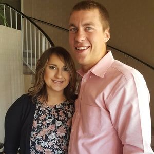 Meet your Posher, Cory